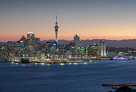 NZ Marine industry temporarily suspended