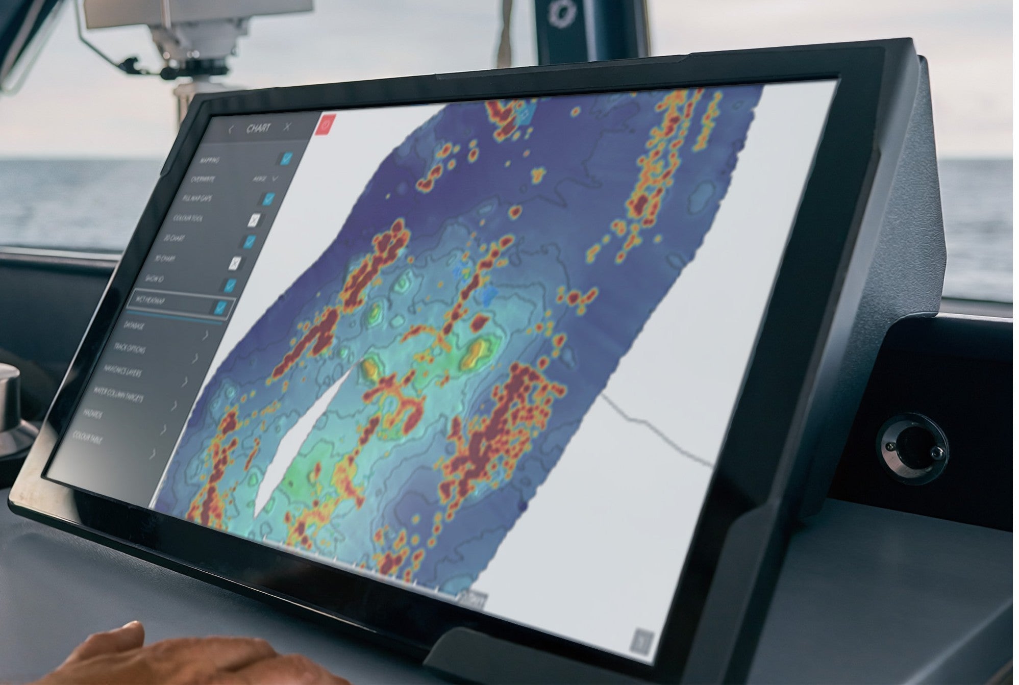 WASSP Launches BlueBeam 2