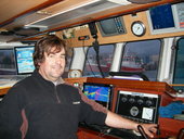 F-Series User Stories -  Dominique Faou, Trawling, France