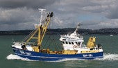 F-Series user Stories - Globe Marine - Sasha Emiel BM181