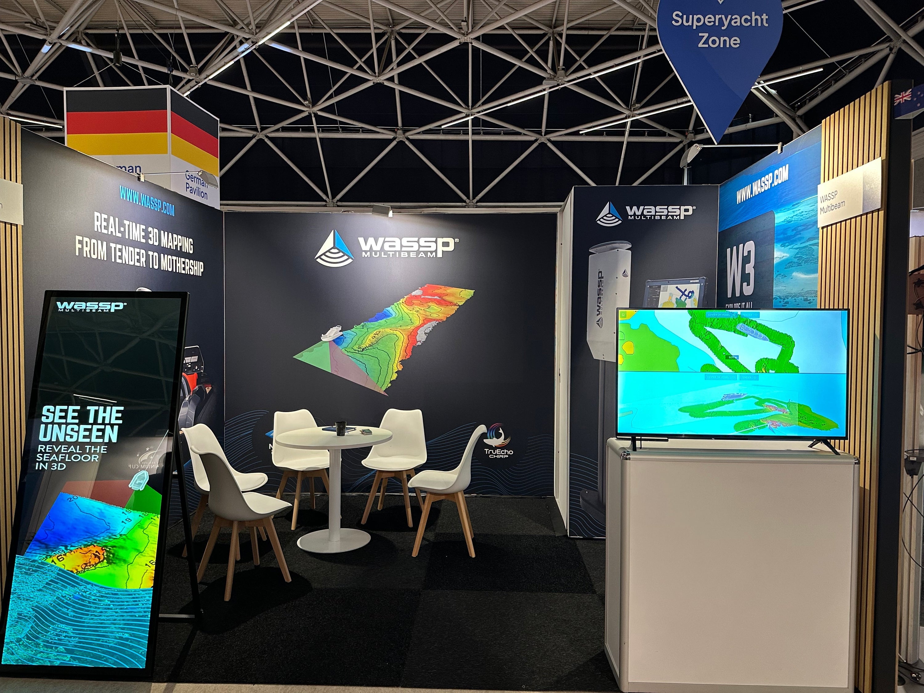 METSTRADE 2025