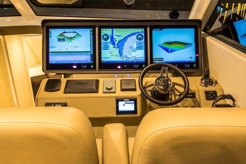 WASSP Becoming the Sounder of Choice for Sport Fishermen