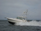 F-Series User Stories - Steve Baksa, Sports Fishing, USA