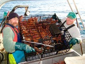F-Series User Stories - Trevor Burkart, Lobster, New Zealand