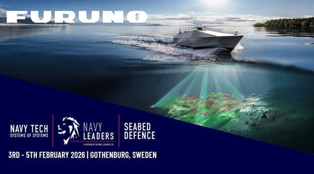 WASSP Multibeam Showcases Navy and Defence Seabed Mapping Technology