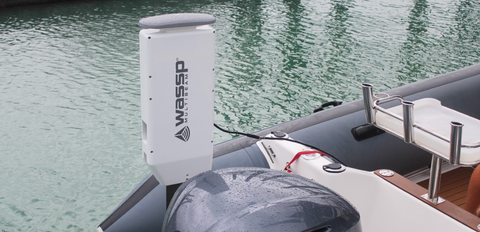WASSP releases new W3P All-In-One Wireless Soultion