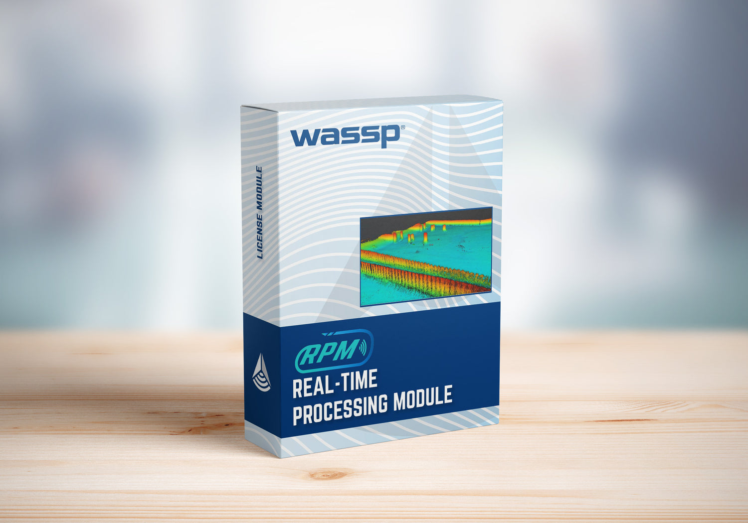WASSP RPM Module