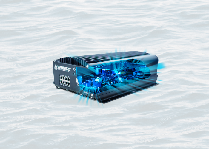 WASSP Multibeam Echo Sounder – wasspmultibeam